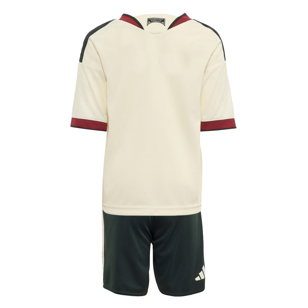 Mini Kit Manchester United Set Third 26/27